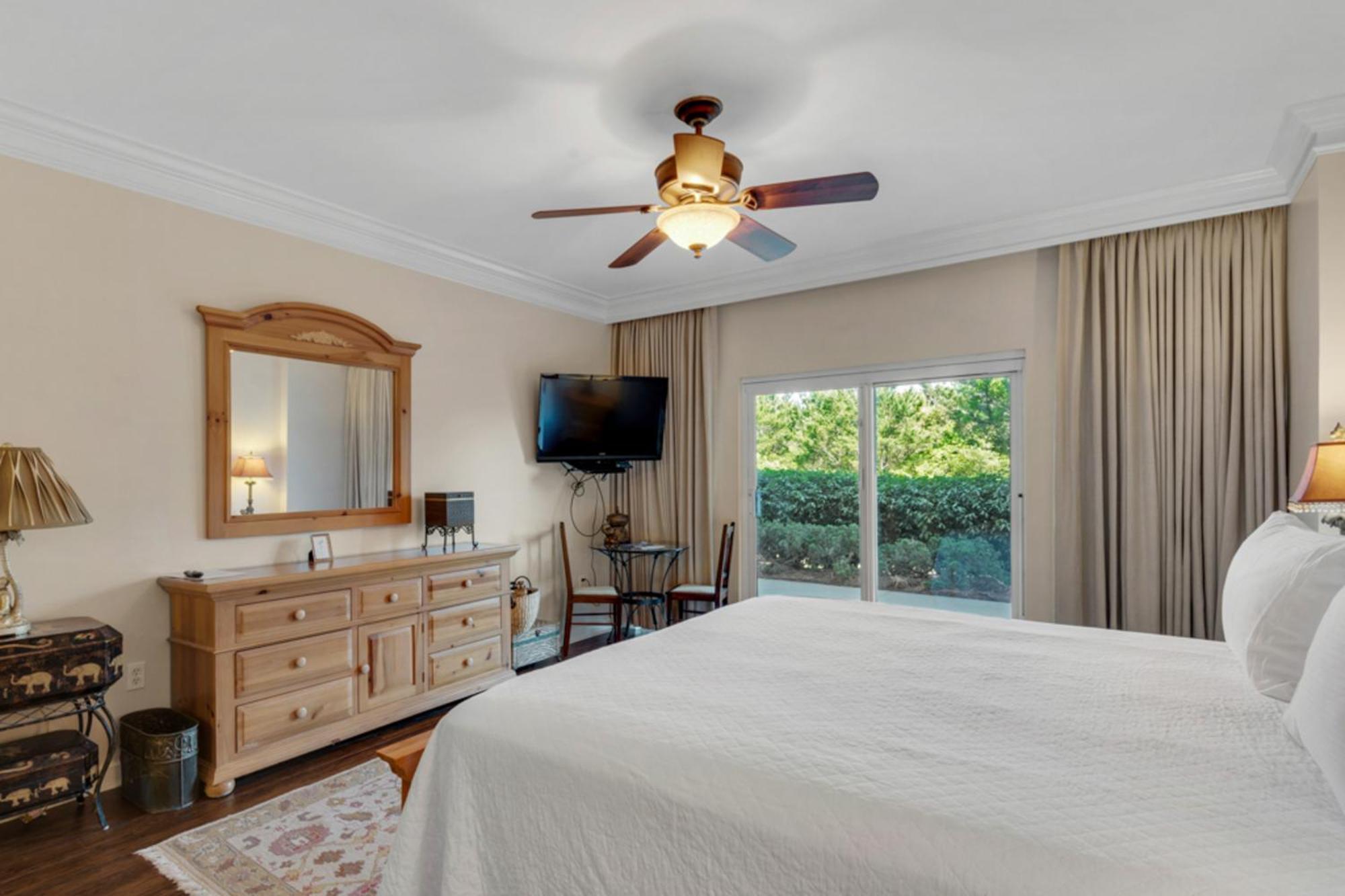 Tops'L Summit I Destin Room photo